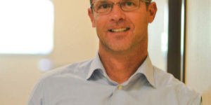 Dr. Chris Jones