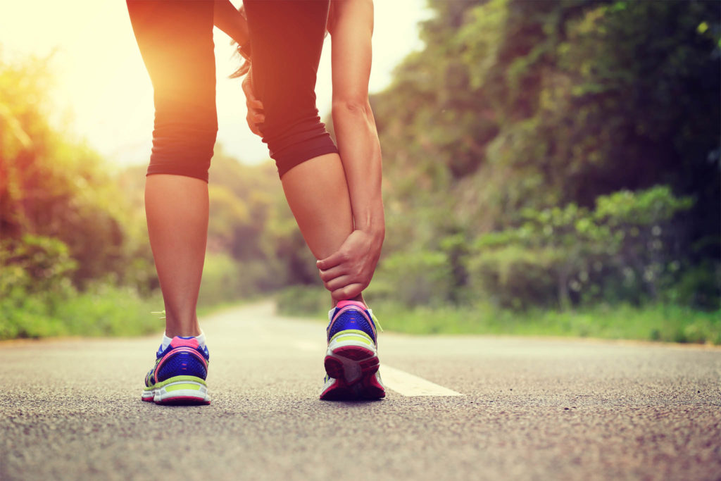 Sports Injuries