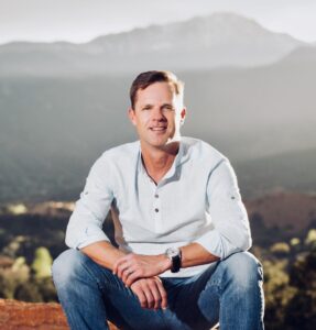 Picture of Dr. Christopher K. Jones | Orthopedic Surgeon Serving Colorado Springs 