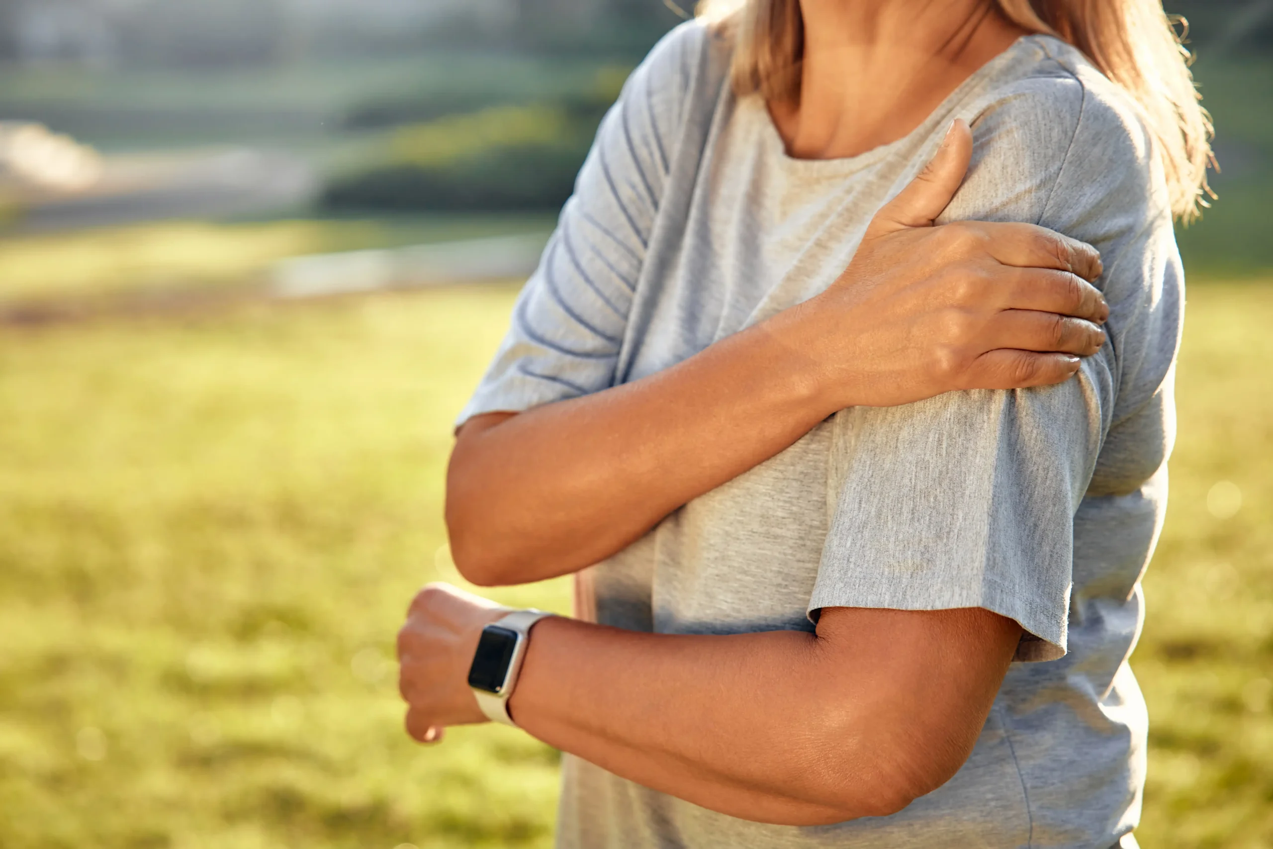 How to Tell if You Have a Torn Rotator Cuff